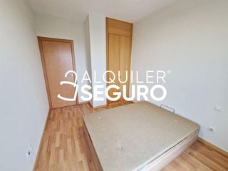 Piso en alquiler en Vivero - Hospital - Universidad en Fuenlabrada