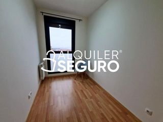 Piso en alquiler en Vivero - Hospital - Universidad en Fuenlabrada