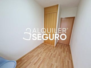 Piso en alquiler en Vivero - Hospital - Universidad en Fuenlabrada