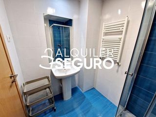 Piso en alquiler en Vivero - Hospital - Universidad en Fuenlabrada