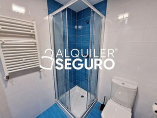 Piso en alquiler en Vivero - Hospital - Universidad en Fuenlabrada