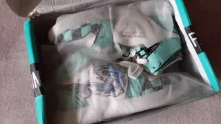 Zapatillas Demon Slayer