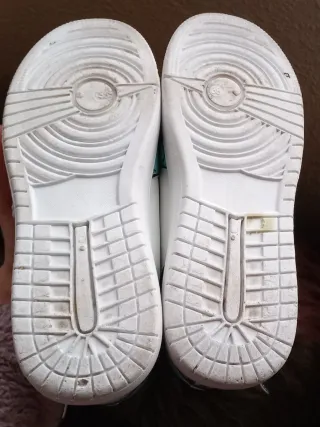 Zapatillas Demon Slayer