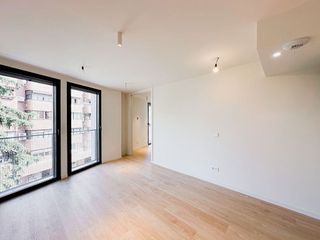 Piso en alquiler en Fuente del Berro en Madrid