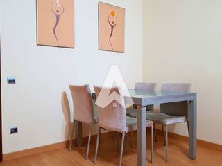 Piso en alquiler en El Castell-Poble Vell en Castelldefels