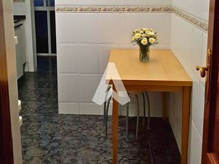 Piso en alquiler en El Castell-Poble Vell en Castelldefels