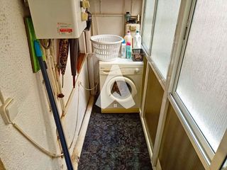 Piso en alquiler en El Castell-Poble Vell en Castelldefels