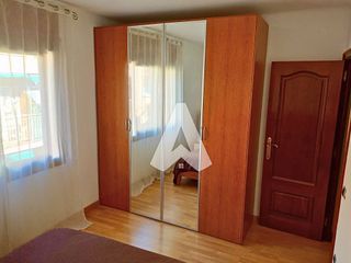 Piso en alquiler en El Castell-Poble Vell en Castelldefels