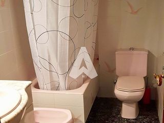 Piso en alquiler en El Castell-Poble Vell en Castelldefels