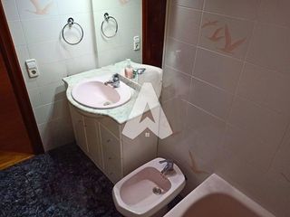 Piso en alquiler en El Castell-Poble Vell en Castelldefels