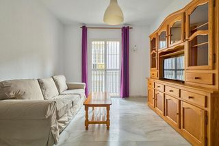 Piso en alquiler en Centro en Jerez de la Frontera