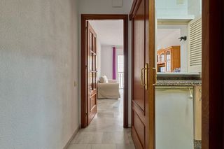 Piso en alquiler en Centro en Jerez de la Frontera