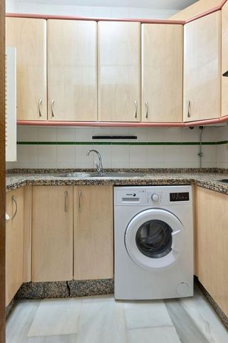 Piso en alquiler en Centro en Jerez de la Frontera