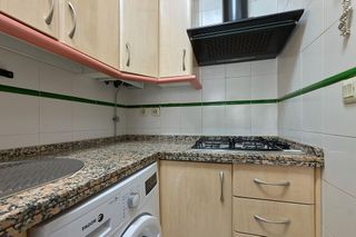 Piso en alquiler en Centro en Jerez de la Frontera