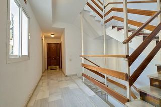 Piso en alquiler en Centro en Jerez de la Frontera