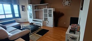 Piso en alquiler en Travesía de Vigo - San Xoán en Vigo