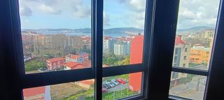 Piso en alquiler en Travesía de Vigo - San Xoán en Vigo