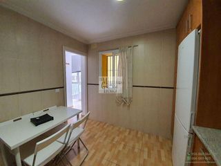 Piso en alquiler en Centro en Puerto de Santa María (El)