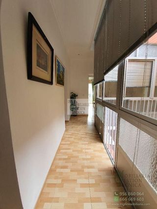 Piso en alquiler en Centro en Puerto de Santa María (El)