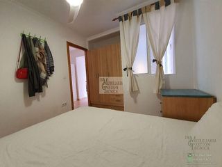 Piso en alquiler en Centro en Puerto de Santa María (El)