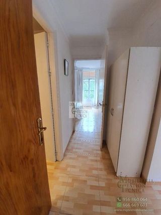 Piso en alquiler en Centro en Puerto de Santa María (El)