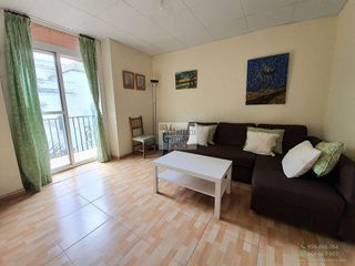Piso en alquiler en Centro en Puerto de Santa María (El)
