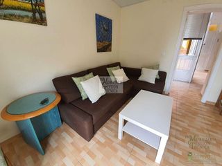 Piso en alquiler en Centro en Puerto de Santa María (El)