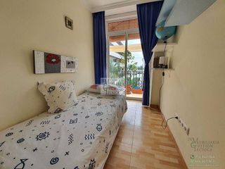 Piso en alquiler en Centro en Puerto de Santa María (El)