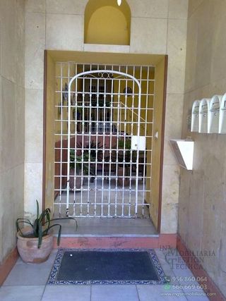 Piso en alquiler en Centro en Puerto de Santa María (El)