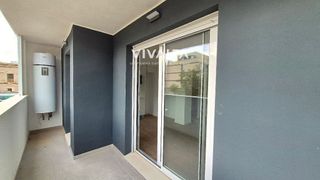 Piso en alquiler en Zona Metro - Auditorio en Paiporta