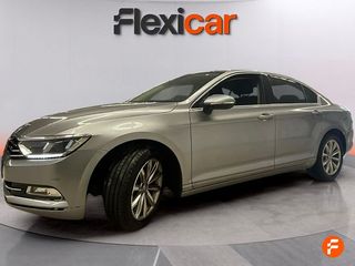 Volkswagen Passat Advance 2.0 TDI 110kW (150CV)