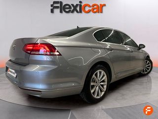 Volkswagen Passat Advance 2.0 TDI 110kW (150CV)