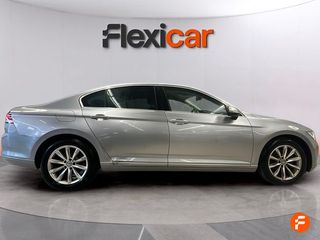 Volkswagen Passat Advance 2.0 TDI 110kW (150CV)