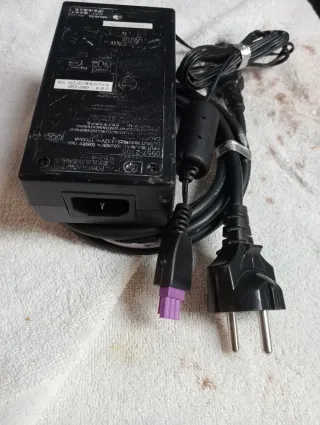 Adaptador HP 32V 1560mA