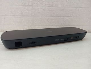 Barra de sonido con bluetooth