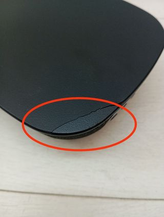 Barra de sonido con bluetooth