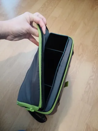 Trona de Viaje Kids Zone Jané