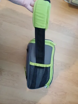 Trona de Viaje Kids Zone Jané