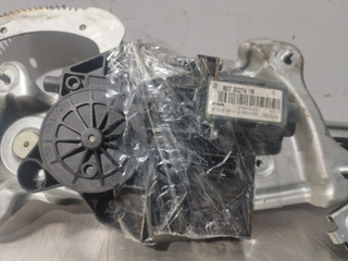 ELEVALUNAS DELANTERO DERECHO RENAULT SCENIC III (