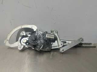 ELEVALUNAS DELANTERO DERECHO RENAULT SCENIC III (