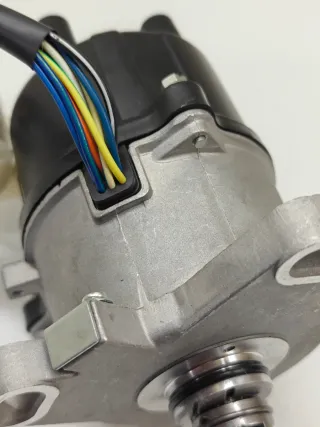 Distribuidor NOVO Honda CRX IVT B16A1