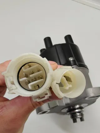 Distribuidor NOVO Honda CRX IVT B16A1