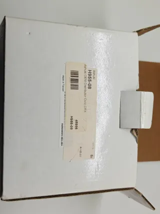 Distribuidor NOVO Honda CRX IVT B16A1