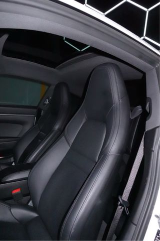 Porsche 911 922 Carrera 2024