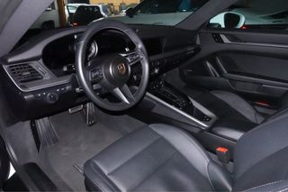 Porsche 911 922 Carrera 2024