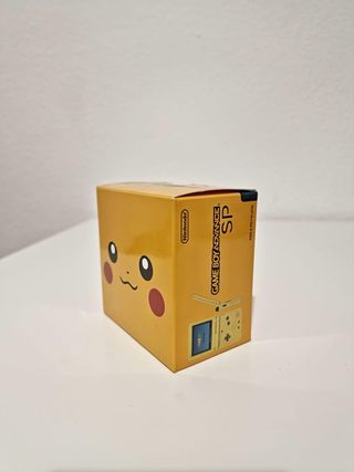 Nintendo Game Boy Advance SP AGS-101