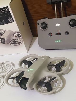 Pack DJI Mini SE Fly More Combo Nuevo