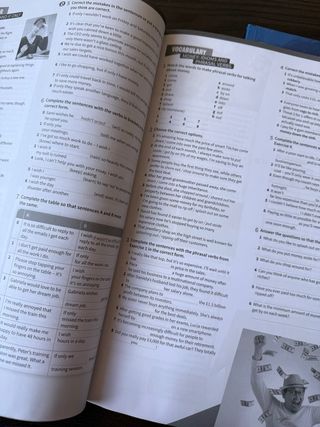 Prepare Level 8 Student’s Book with eBook (Camb...