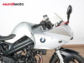 BMW F 800 ST