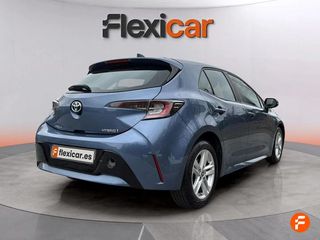Toyota Corolla 1.8 125H ACTIVE TECH E-CVT TOU SPORT